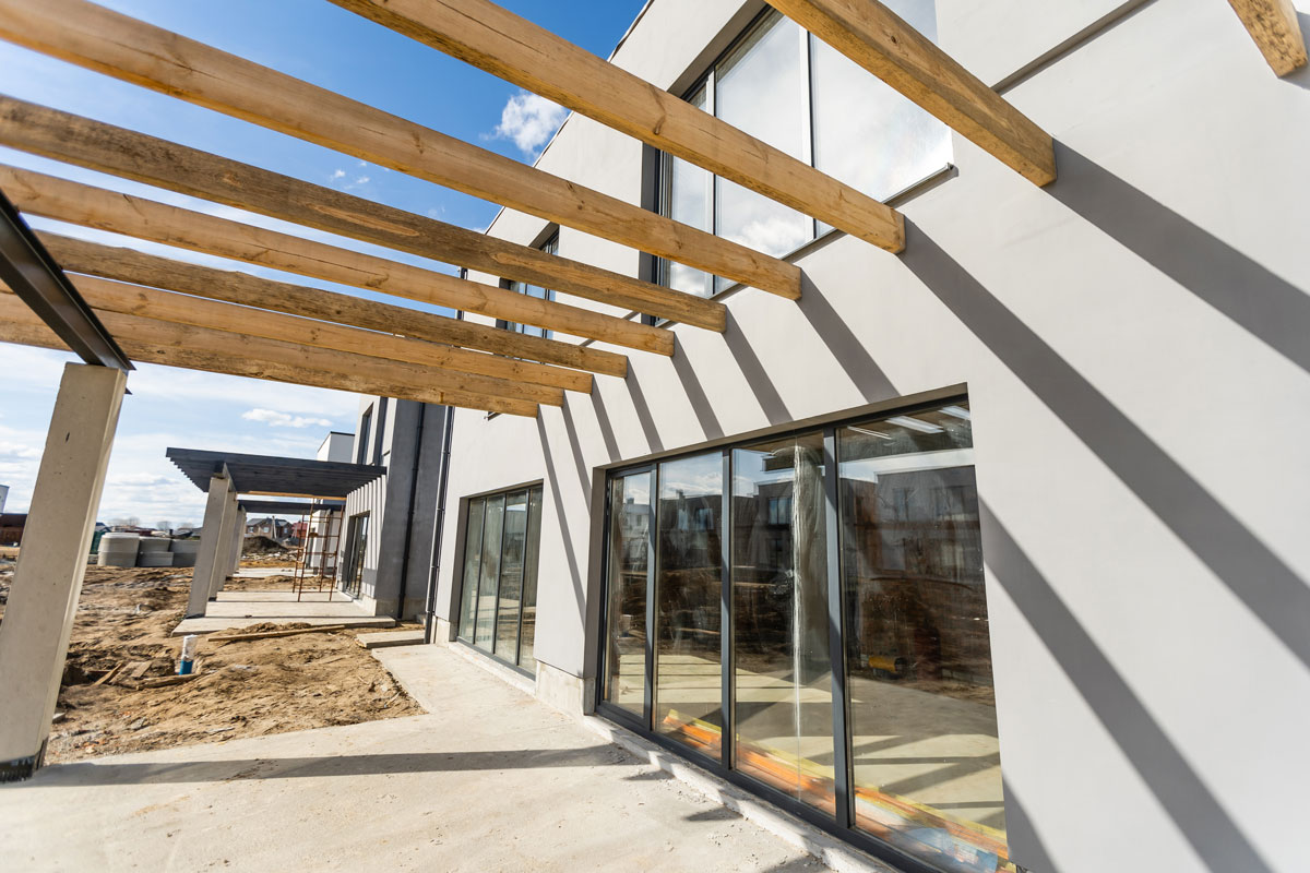 Uitbouw-&-aanbouw
